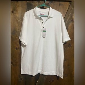 NWT Grand Slam Performance Golf Polo, size L